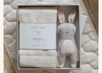 Avery Row: Redefining Luxury with a Personal Touch