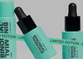 Descubre Binomial: La Revolución en el Cuidado de la Piel