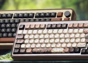 Akkogear.eu : l’art du clavier mécanique repensé avec passion et précision