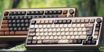 Akkogear.eu : l’art du clavier mécanique repensé avec passion et précision