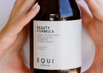EQUI London: Redefining Wellness with Next-Level Supplements