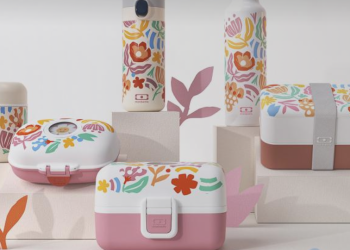 Monbento : l’art de la pause déjeuner réinventée