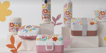 Monbento : l’art de la pause déjeuner réinventée