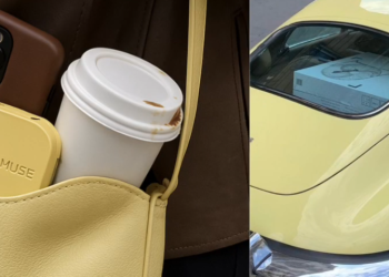 Tenth Muse London: The Pocket-Sized Perfume That’s Redefining Modern Fragrance