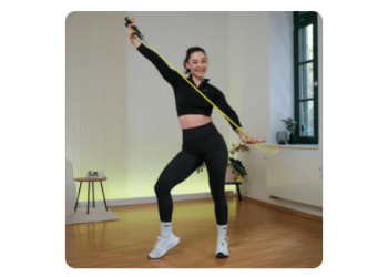 Everjump: Das smarte Springseil für modernes Training