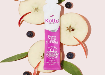 Kollo Health: The Gold Standard in Liquid Marine Collagen Supplements