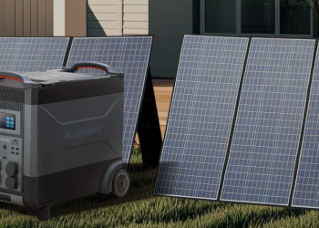 iAllPowers : l’énergie durable au service du quotidien moderne