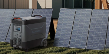 iAllPowers : l’énergie durable au service du quotidien moderne
