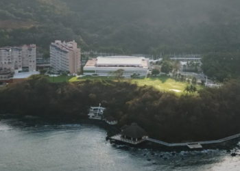 Azul Ixtapa – A World-Class Destination on Mexico’s Pacific Coast