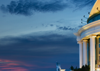 lebua Hotels & Resorts – Elevating Luxury Hospitality to New Heights