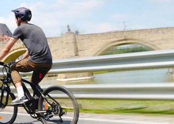 Innovative Mobilität mit Stil: Warum isinwheel eine neue Ära der E-Mobilität einläutet