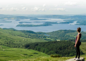 Exploring Britain with Confidence: The Value of Ordnance Survey’s Online Shop