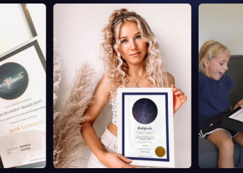 A Gift That Shines Forever: Why Star Naming Is Truly One of a Kind