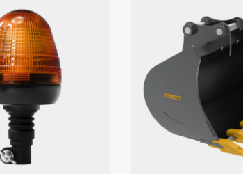 Excavator Parts Direct: The Trusted Name in Heavy Machinery Components