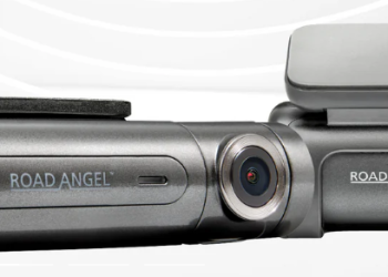 Road Angel: Redefining Smart Driving Technology in the UK