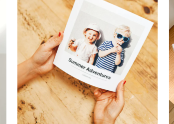 Inkifi: The Art of Preserving Moments Through Sustainable Photo Printing