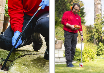 HomeServe Dépannage : l’expert des interventions urgentes à domicile