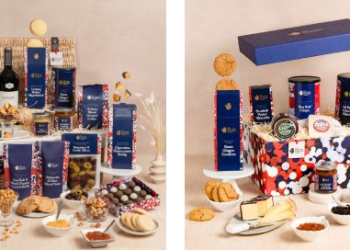 The British Hamper Company: Elevating Gifting With Authentic British Luxury