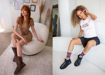Australia Luxe Collective: Where Fashion Meets Function in Iconic Footwear