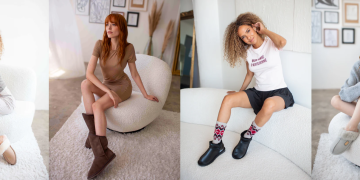 Australia Luxe Collective: Where Fashion Meets Function in Iconic Footwear