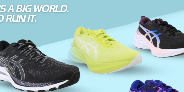 Why Sport It First Is Becoming the Go-To Destination for Sports and Fitness Gear in the UK