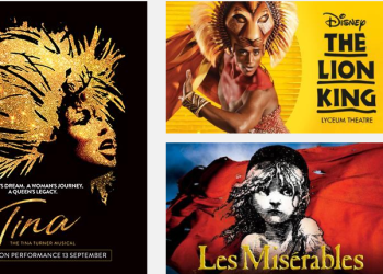 Theatre Tickets Direct: Your Trusted Gateway to London’s World-Class Theatre Scene