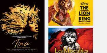 Theatre Tickets Direct: Your Trusted Gateway to London’s World-Class Theatre Scene