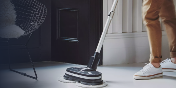 Aircraft Vacuums: Redefining Home Cleaning with Style, Performance, and Precision