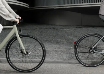 Pourquoi Tenways UK redéfinit la mobilité urbaine électrique