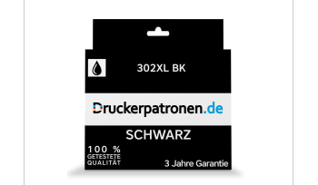 Zuverlässige Druckqualität und riesige Auswahl bei Druckerpatronen