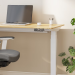 Ergonomie trifft Design – Arbeitskomfort mit FlexiSpot