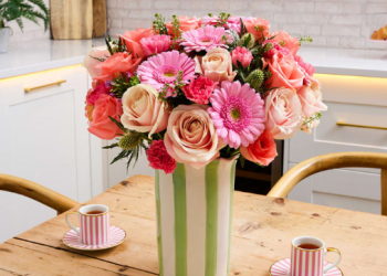 Freshness, Elegance, and Thoughtfulness with Prestige Flowers