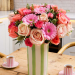 Freshness, Elegance, and Thoughtfulness with Prestige Flowers