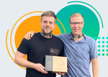 Pulsetto – Where Wellness Meets Neurotechnology