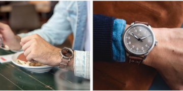 Laco – Precision Timepieces Rooted in Heritage