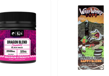 Olofly: A New Standard in Wellness and Legal Consumables