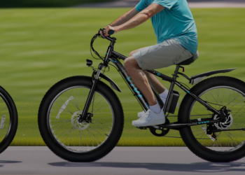 Vivie Bikes: Redefining the Electric Bike Experience