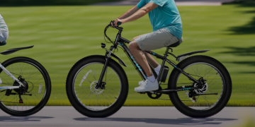 Vivie Bikes: Redefining the Electric Bike Experience