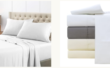 Egyptian Linens: Elevating Your Bedding Experience with Luxury and Comfort