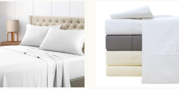 Egyptian Linens: Elevating Your Bedding Experience with Luxury and Comfort