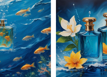 Perfumy – Bogata oferta zapachów w jednym miejscu