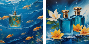 Perfumy – Bogata oferta zapachów w jednym miejscu