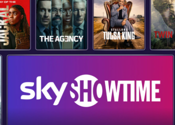 SkyShowtime: Nowa Era Rozrywki