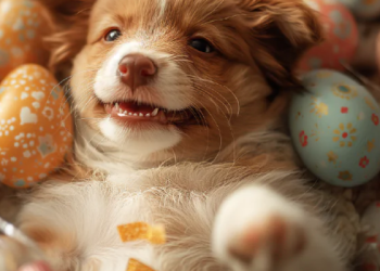 Funny Fuzzy: Comfort and Care for Your Pets