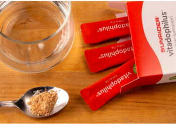 Sunrider: A New Approach to Holistic Health and Wellness