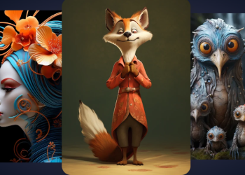 Pixlr: Revolutionizing Online Image Editing