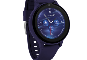 One2track: Veiligheid en communicatie voor kinderen in één slimme oplossing