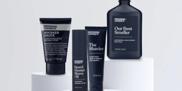 Grooming Lounge: Elevating Men’s Grooming to the Next Level