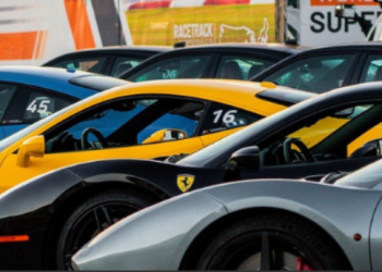 Adrenaline: The Best in Thrilling Experiences