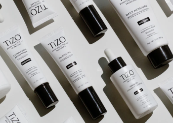 Why Tizo Is a Standout in Mineral Skincare